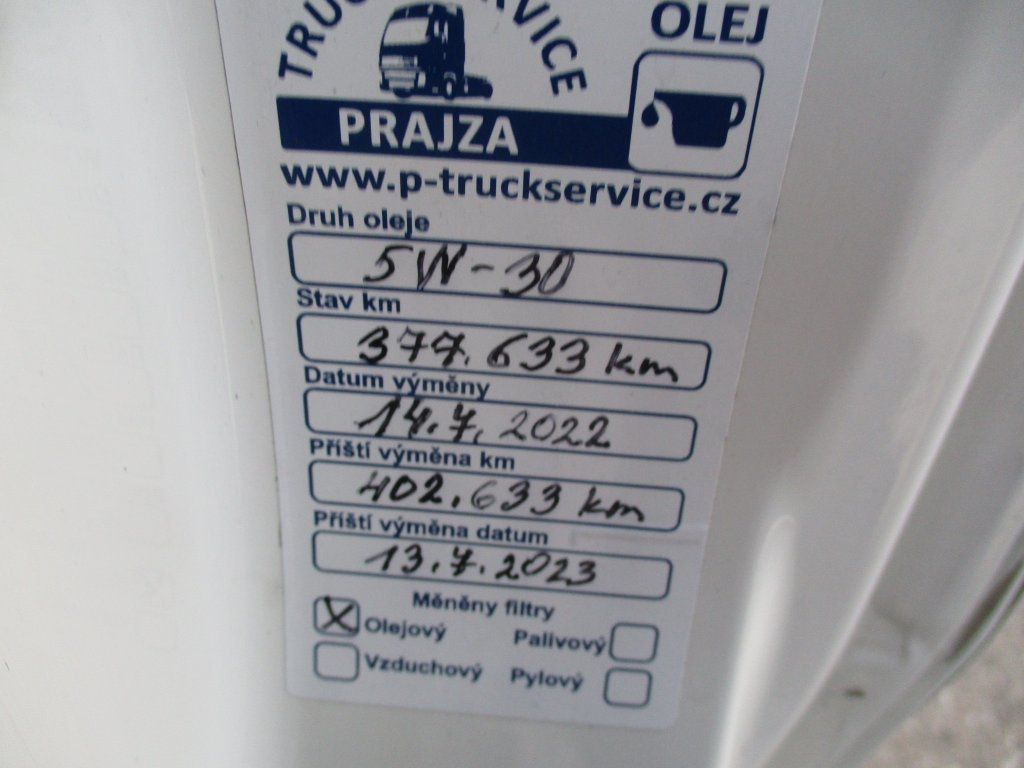 Fourgon plateau Citroën Jumper  2,0 BlueHDi Citroën Jumper  2,0 BlueHDi: photos 16