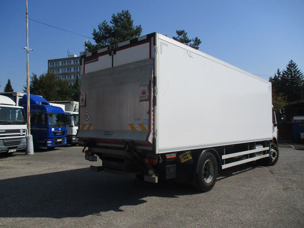 Camion frigorifique DAF LF 18.260 Xarios 600: photos 8