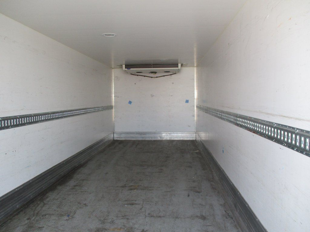 Camion frigorifique DAF LF 18.260 Xarios 600: photos 6