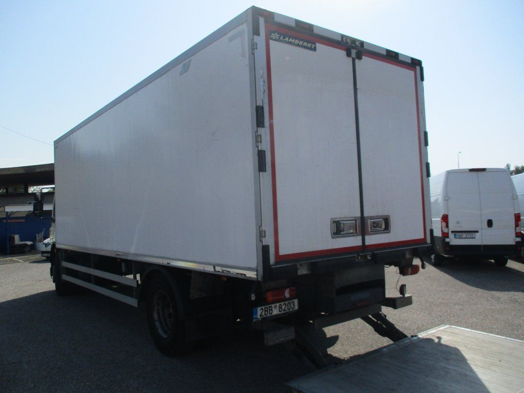 Camion frigorifique DAF LF 18.260 Xarios 600: photos 7