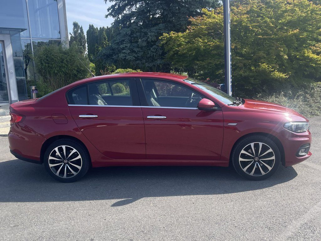 Fiat 1.4 16V 70 kW - Voiture: photos 5 Fiat 1.4 16V 70 kW - Voiture: photos 5