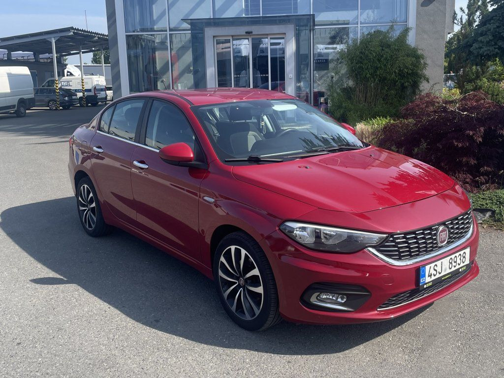 Fiat 1.4 16V 70 kW - Voiture: photos 4 Fiat 1.4 16V 70 kW - Voiture: photos 4