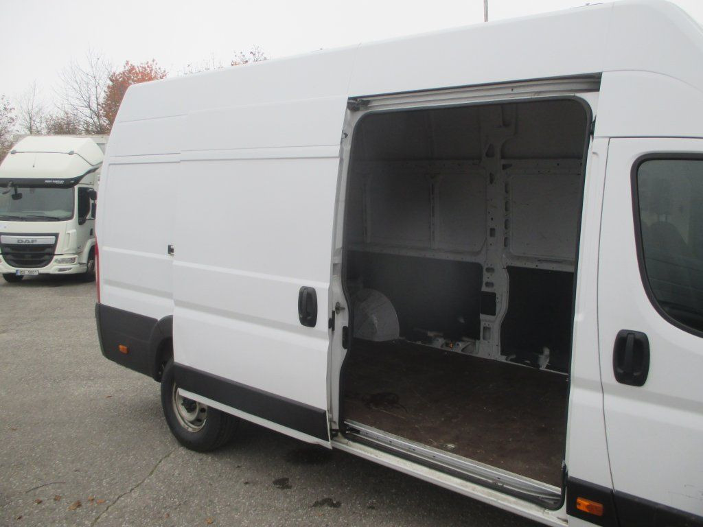 Fiat Ducato 2,3 , L4H3 - Fourgonnette: photos 4 Fiat Ducato 2,3 , L4H3 - Fourgonnette: photos 4