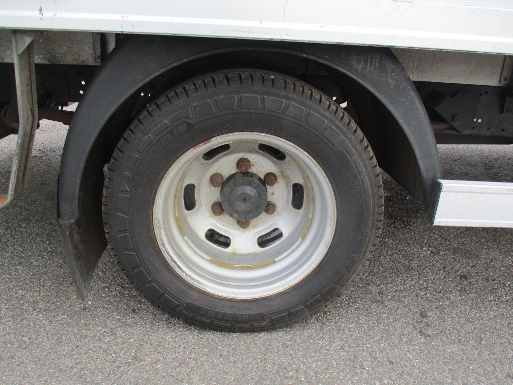 Fourgon grand volume Iveco Daily 35C16: photos 19