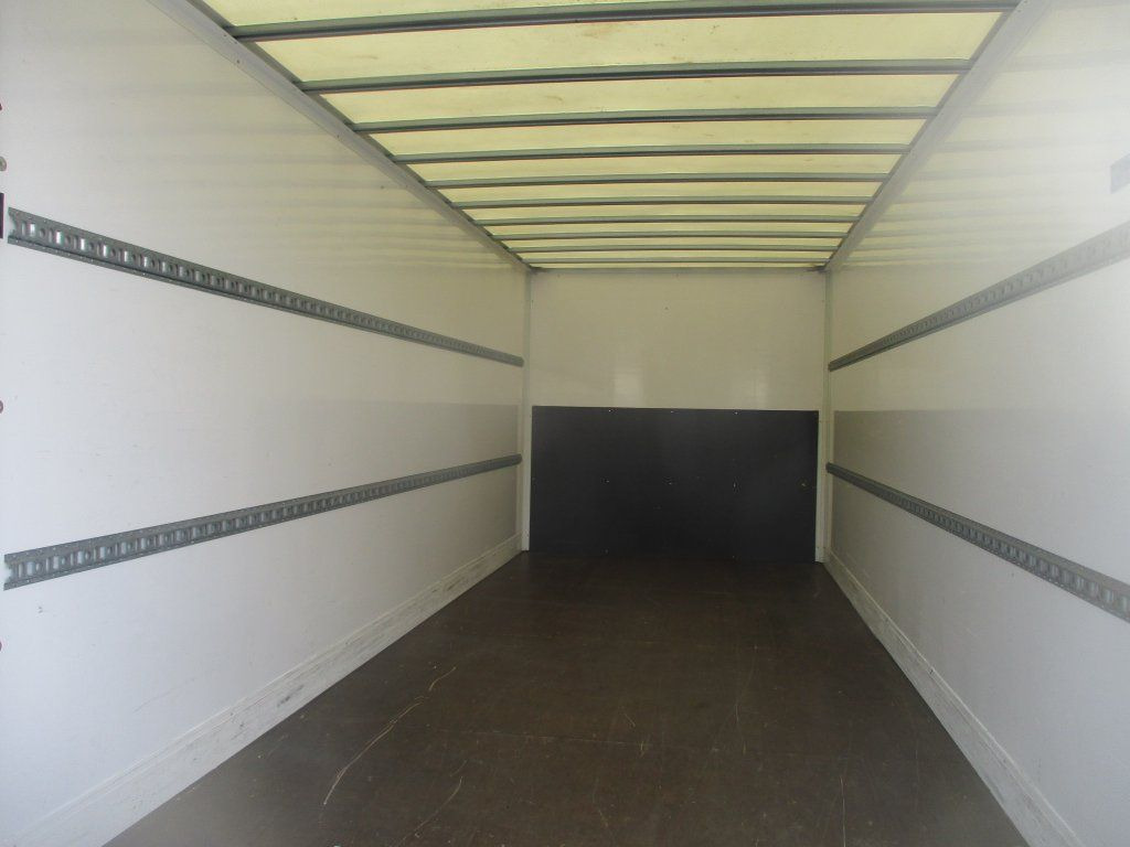 Fourgon grand volume MAN TGL 8.190: photos 6