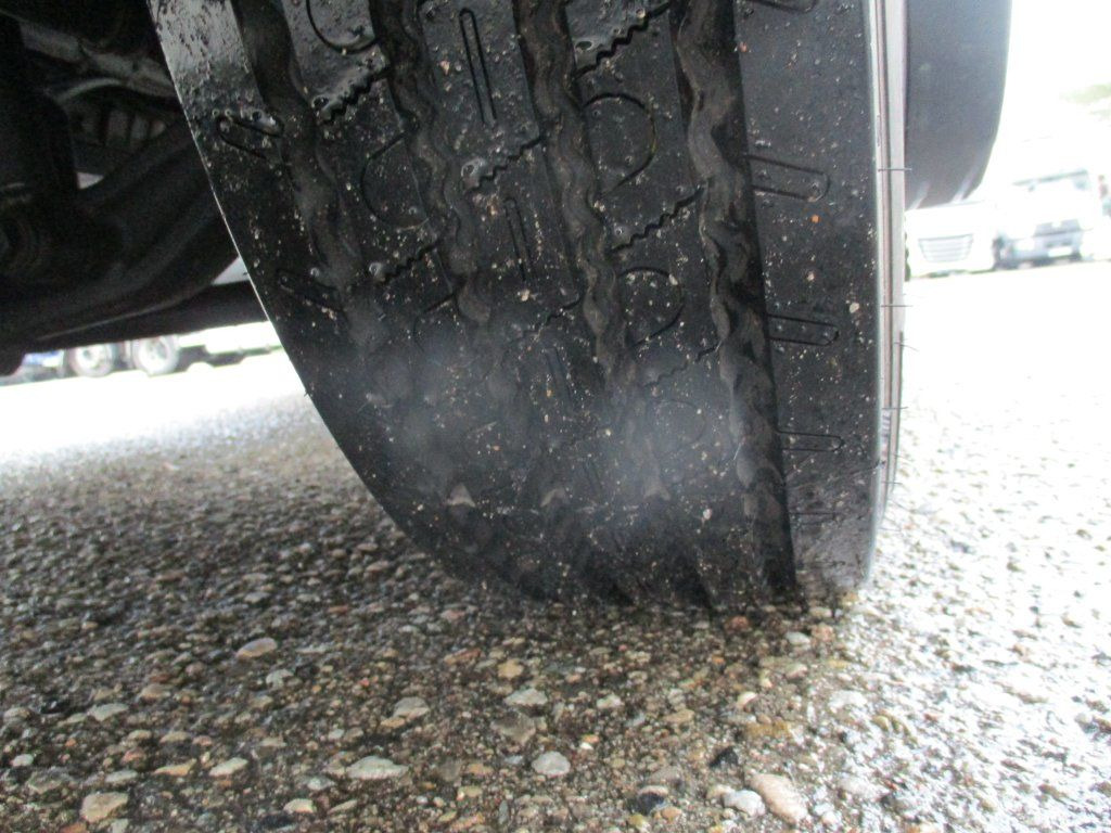 Camion fourgon MAN TGL 8.190: photos 17 Camion fourgon MAN TGL 8.190: photos 17