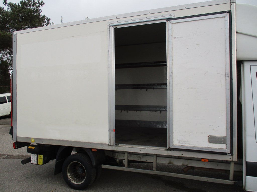 Mercedes-Benz Sprinter 514 CDi - Fourgon utilitaire: photos 5 Mercedes-Benz Sprinter 514 CDi - Fourgon utilitaire: photos 5