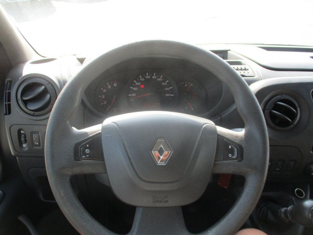 Utilitaire frigorifique Renault Master 2,3 dCi: photos 13
