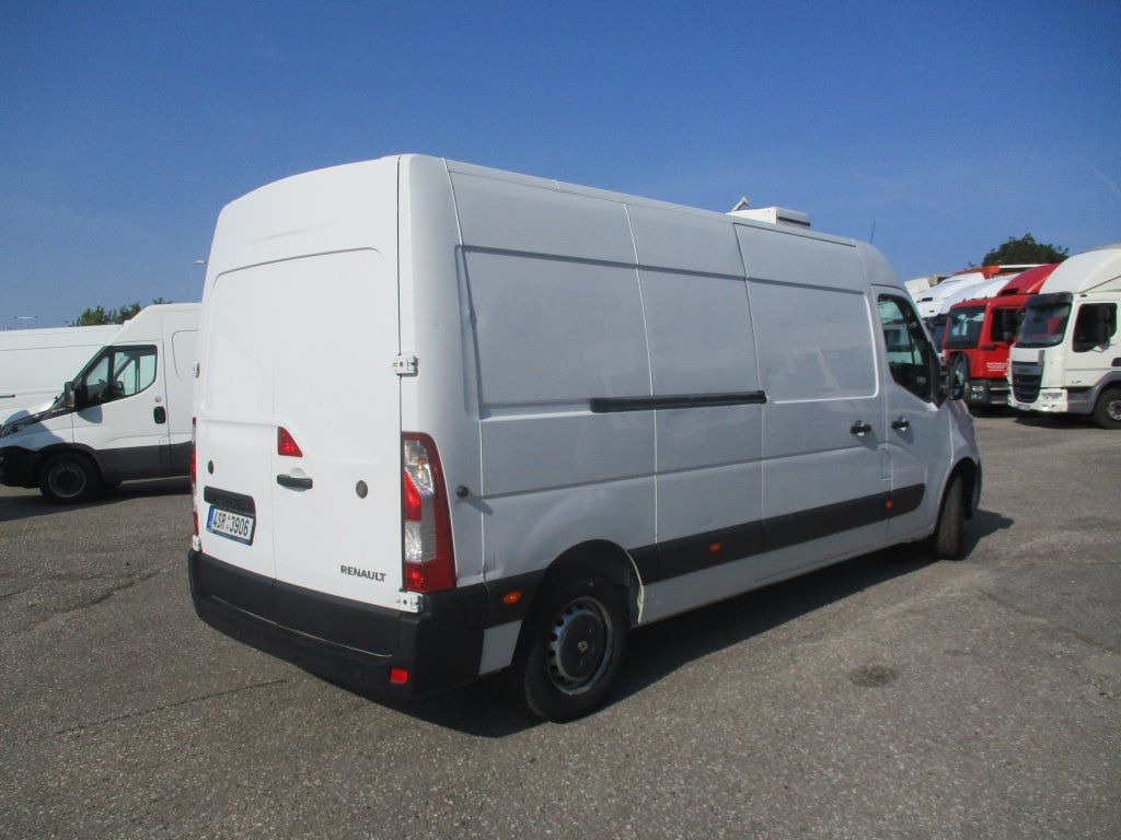Utilitaire frigorifique Renault Master 2,3 dCi: photos 6