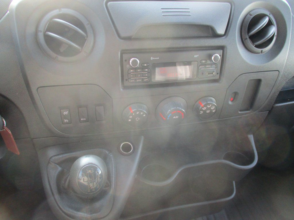 Utilitaire frigorifique Renault Master 2,3 dCi: photos 14