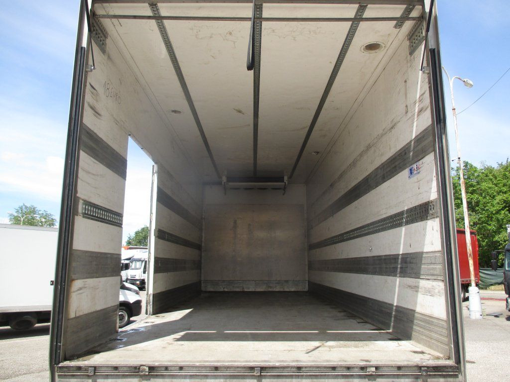 Renault Premium 460 4x2 - Camion frigorifique: photos 5 Renault Premium 460 4x2 - Camion frigorifique: photos 5