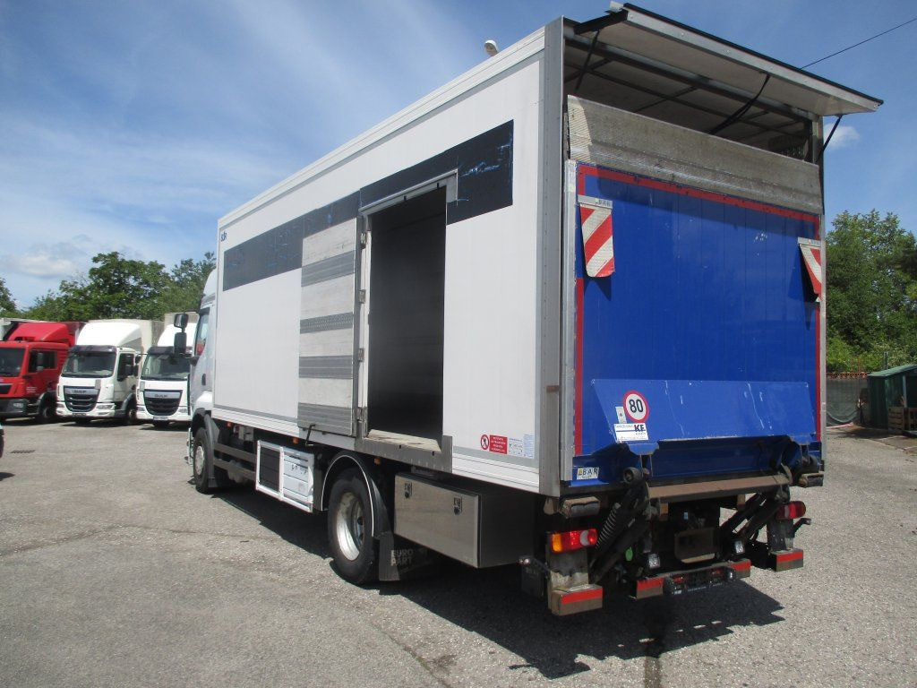Renault Premium 460 4x2 - Camion frigorifique: photos 3 Renault Premium 460 4x2 - Camion frigorifique: photos 3