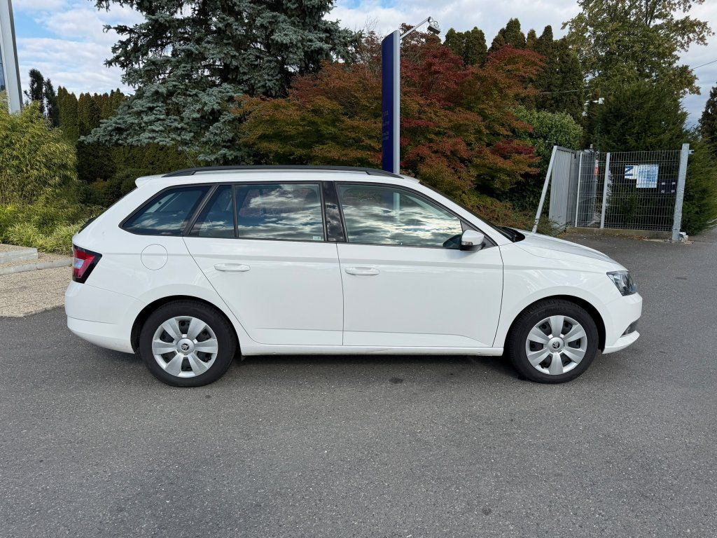 Skoda 1,4TDi kombi - Voiture break: photos 3 Skoda 1,4TDi kombi - Voiture break: photos 3