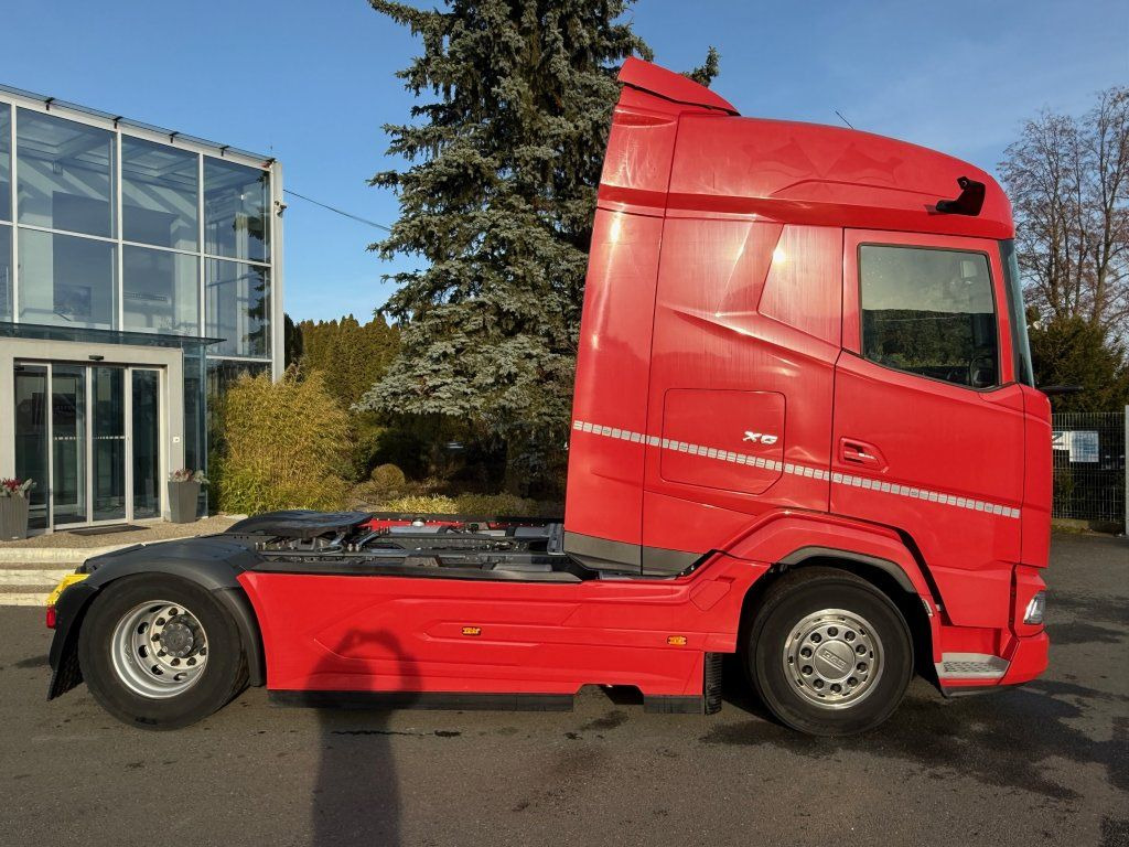 DAF XG480 EURO 6 NEW TACHO - Tracteur routier: photos 3 DAF XG480 EURO 6 NEW TACHO - Tracteur routier: photos 3