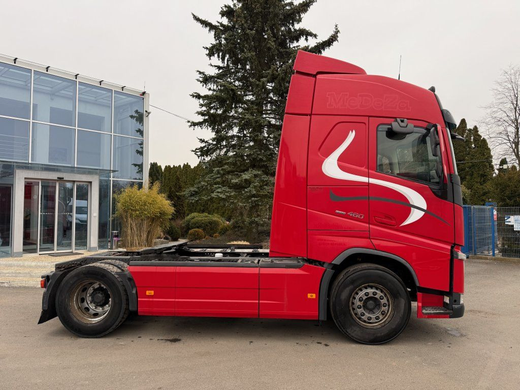 Volvo FH460 EURO 6 - Tracteur routier: photos 3 Volvo FH460 EURO 6 - Tracteur routier: photos 3