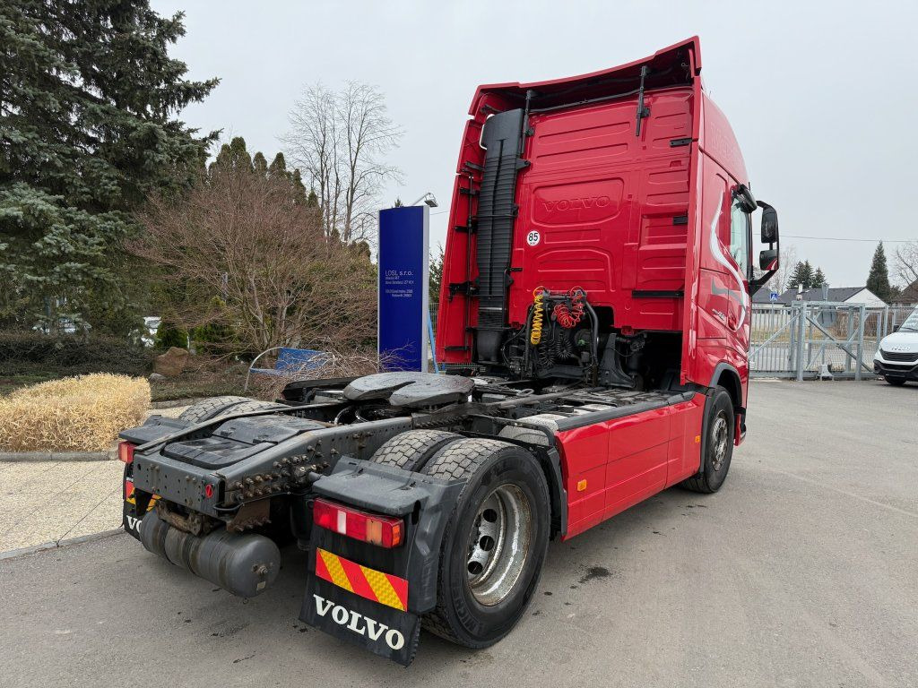 Volvo FH460 EURO 6 - Tracteur routier: photos 4 Volvo FH460 EURO 6 - Tracteur routier: photos 4