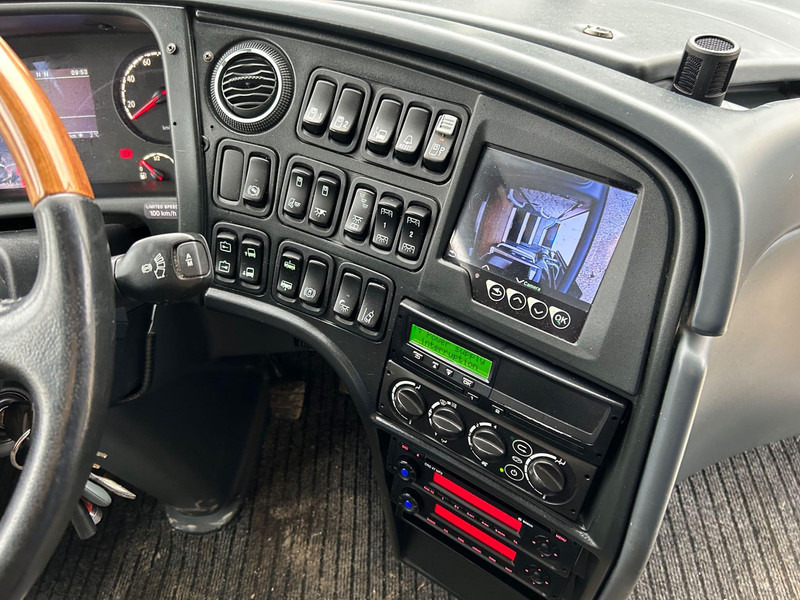 Autocar Scania K 450 Interlink / myydään katsastettuna / TULOSSA: photos 12