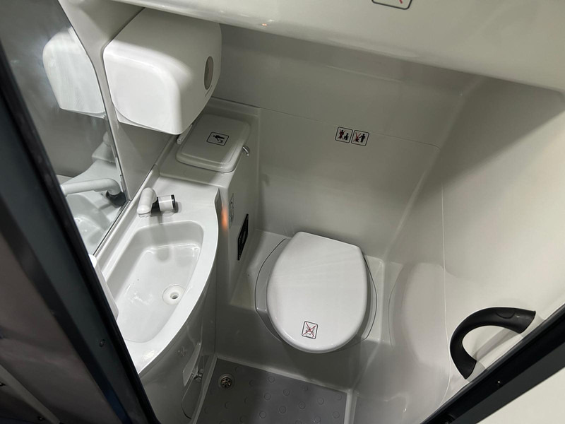 Temsa HD13 | 53+1+1 | 13m | UUSI AUTO | HETI SAATAVILLA - Autocar: photos 5 Temsa HD13 | 53+1+1 | 13m | UUSI AUTO | HETI SAATAVILLA - Autocar: photos 5