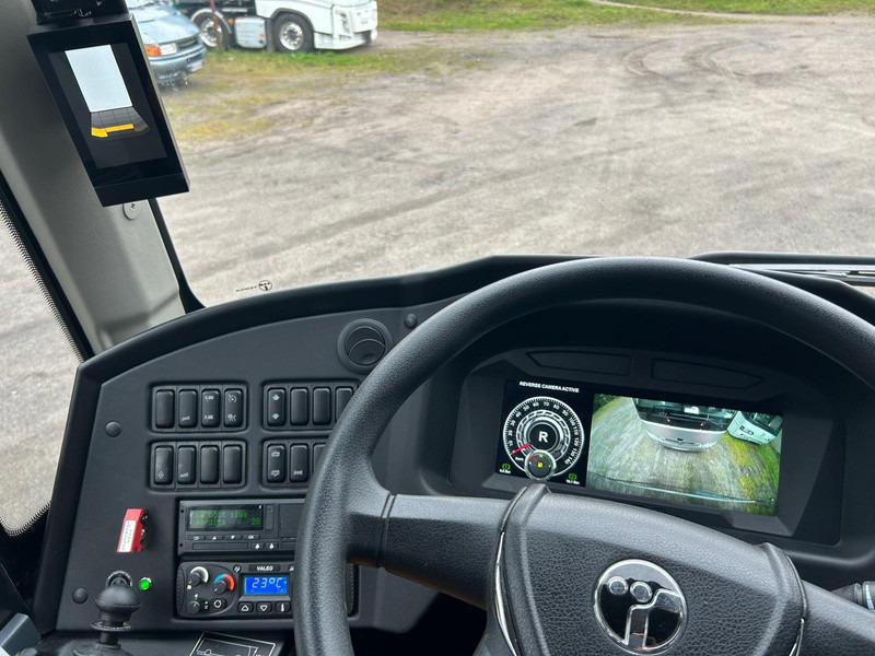 Temsa HD13 | 53+1+1 | 13m | UUSI AUTO | TULOSSA - Autocar: photos 4 Temsa HD13 | 53+1+1 | 13m | UUSI AUTO | TULOSSA - Autocar: photos 4