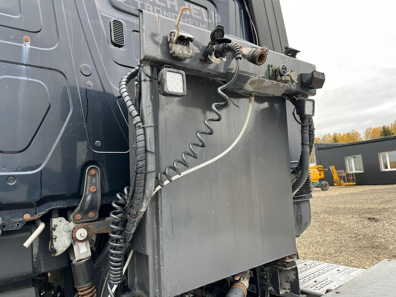 Tracteur routier Mercedes-Benz Arocs 3358 | 6X4 | 120 TON | Hydrauliikka | TULOSSA: photos 17