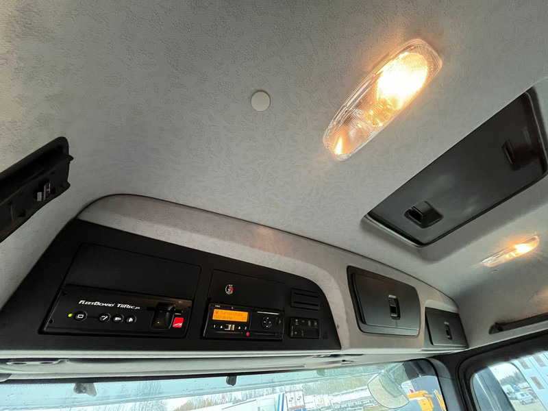 Tracteur routier Mercedes-Benz Arocs 3358 | 6X4 | 120 TON | Hydrauliikka | TULOSSA: photos 13