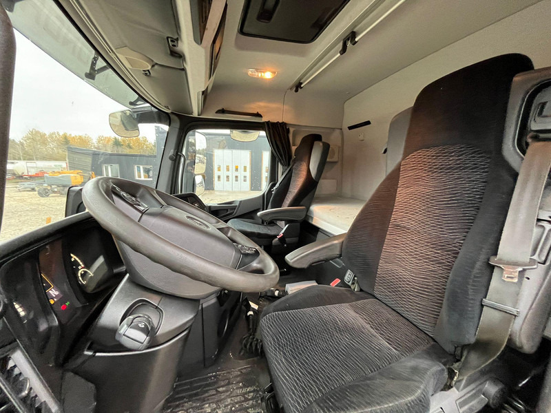 Tracteur routier Mercedes-Benz Arocs 3358 | 6X4 | 120 TON | Hydrauliikka | TULOSSA: photos 9