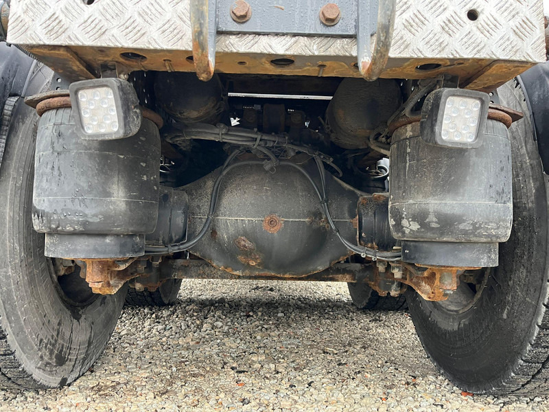 Tracteur routier Mercedes-Benz Arocs 3358 | 6X4 | 120 TON | Hydrauliikka | TULOSSA: photos 20