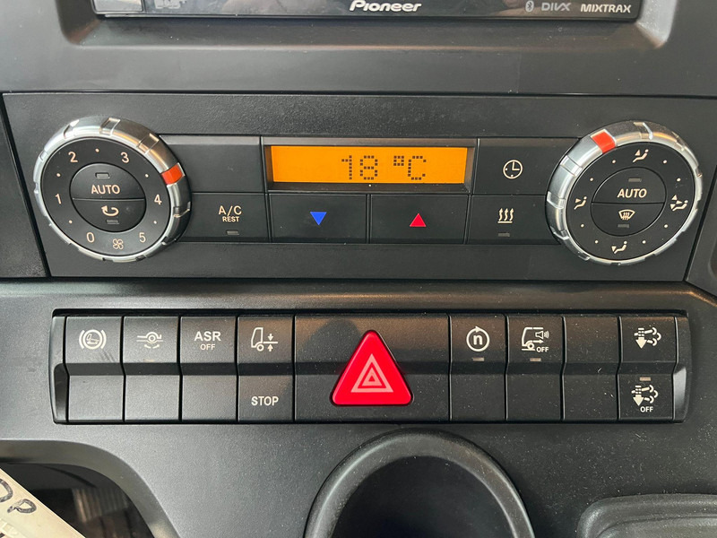 Tracteur routier Mercedes-Benz Arocs 3358 | 6X4 | 120 TON | Hydrauliikka | TULOSSA: photos 16