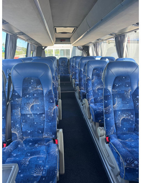 Volvo 9700 HD | 49 PAIKKAA | TULOSSA - Autocar: photos 3 Volvo 9700 HD | 49 PAIKKAA | TULOSSA - Autocar: photos 3