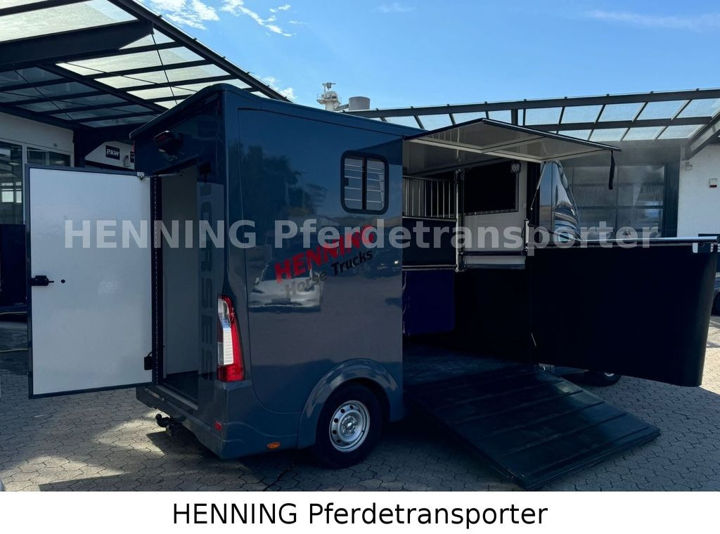 Opel Movano 3 - Sitzer *AUFBAU NEU* Opel Movano 3 - Sitzer *AUFBAU NEU* - Camion chevaux: photos 3 Opel Movano 3 - Sitzer *AUFBAU NEU* Opel Movano 3 - Sitzer *AUFBAU NEU* - Camion chevaux: photos 3