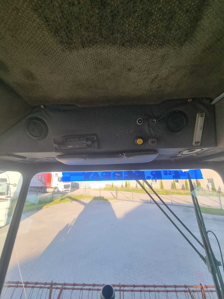 Deutz-Fahr 36.40 - Matériel de récolte: photos 4 Deutz-Fahr 36.40 - Matériel de récolte: photos 4