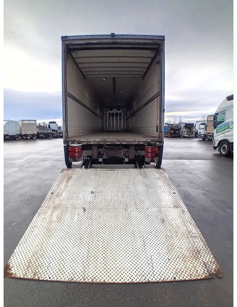 Chereau Carrier Vector - 2m50 - Semi-remorque frigorifique: photos 5 Chereau Carrier Vector - 2m50 - Semi-remorque frigorifique: photos 5