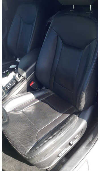 Hyundai i40 - Voiture: photos 4 Hyundai i40 - Voiture: photos 4