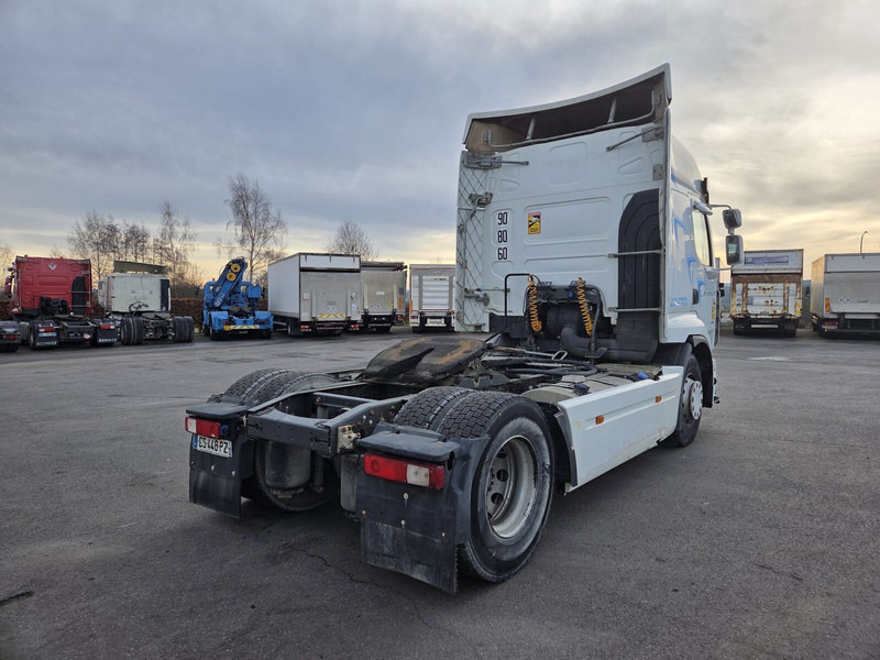 Renault 460dxi - Tracteur routier: photos 3 Renault 460dxi - Tracteur routier: photos 3