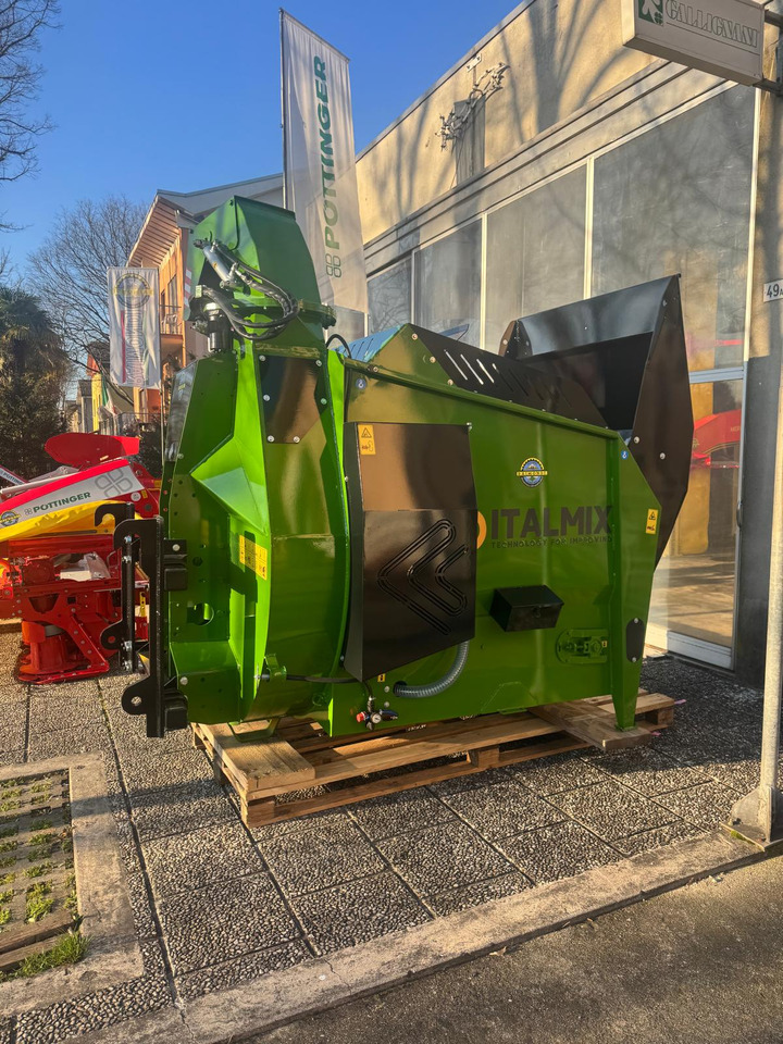 Italmix Agile power lp - Mélangeuse: photos 1 Italmix Agile power lp - Mélangeuse: photos 1