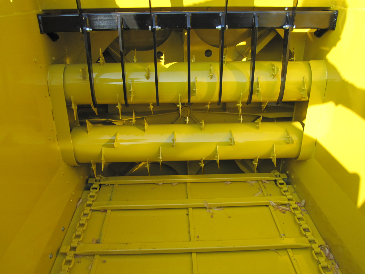 Matrix jet power 180 - Pailleuse: photos 5 Matrix jet power 180 - Pailleuse: photos 5