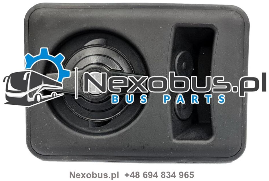 Kaseta drzwi Bova Neoplan MAN Lions Coach R07 R08 Volvo Temsa Solbus - Cabine et intérieur pour Bus: photos 1 Kaseta drzwi Bova Neoplan MAN Lions Coach R07 R08 Volvo Temsa Solbus - Cabine et intérieur pour Bus: photos 1