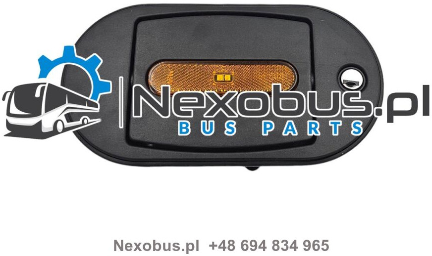 Kaseta klapy MAN Lions Coach Neoplan Euro 6 EP232542381 MO 032-M-P Oryginał - Cabine et intérieur pour Bus: photos 1 Kaseta klapy MAN Lions Coach Neoplan Euro 6 EP232542381 MO 032-M-P Oryginał - Cabine et intérieur pour Bus: photos 1