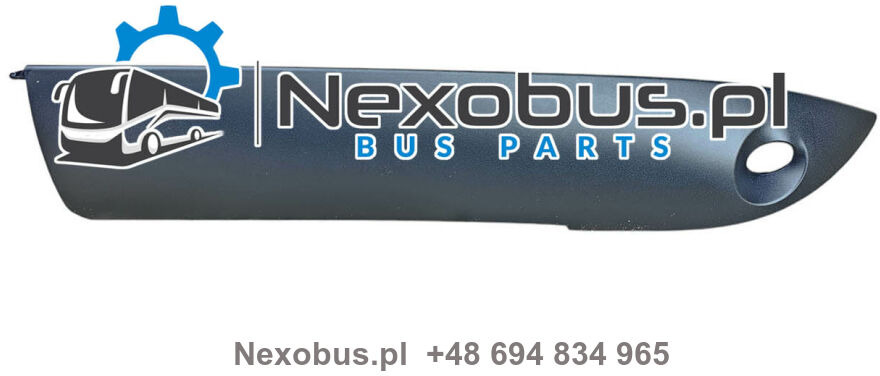 Osłona ramienia lusterka Setra 5.. Mercedes Tourismo Euro 6 lewa - Rétroviseur pour Bus: photos 1 Osłona ramienia lusterka Setra 5.. Mercedes Tourismo Euro 6 lewa - Rétroviseur pour Bus: photos 1