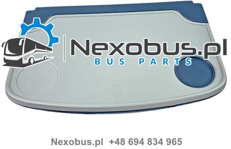 Stolik fotela MAN Neoplan - Cabine et intérieur pour Bus: photos 1 Stolik fotela MAN Neoplan - Cabine et intérieur pour Bus: photos 1