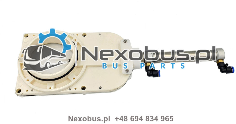 Zasuwa toalety pneumatyczna Thetford Mercedes Setra MAN Bova Neoplan - Cabine et intérieur pour Bus: photos 1 Zasuwa toalety pneumatyczna Thetford Mercedes Setra MAN Bova Neoplan - Cabine et intérieur pour Bus: photos 1