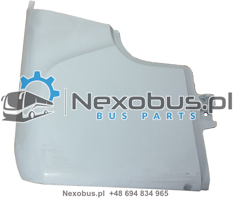 Zderzak tył naroznik Mercedes Toruismo Travego Euro 6 lewy - Pare-chocs pour Bus: photos 1 Zderzak tył naroznik Mercedes Toruismo Travego Euro 6 lewy - Pare-chocs pour Bus: photos 1