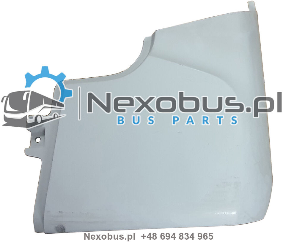 Zderzak tył naroznik Mercedes Toruismo Travego Euro 6 prawy - Pare-chocs pour Bus: photos 1 Zderzak tył naroznik Mercedes Toruismo Travego Euro 6 prawy - Pare-chocs pour Bus: photos 1