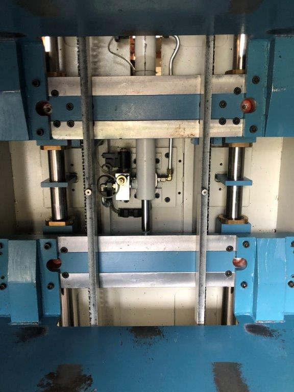 Baumann BSW-P pile turner - Machine d'impression: photos 2 Baumann BSW-P pile turner - Machine d'impression: photos 2