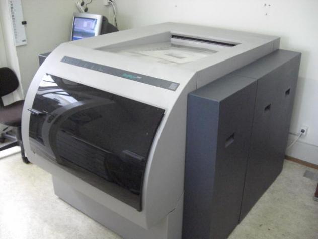 Esko Dotmate 7500 CtP System - Machine d'impression: photos 1 Esko Dotmate 7500 CtP System - Machine d'impression: photos 1
