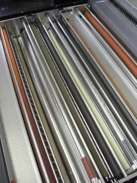 Esko Dotmate 7500 CtP System - Machine d'impression: photos 3 Esko Dotmate 7500 CtP System - Machine d'impression: photos 3