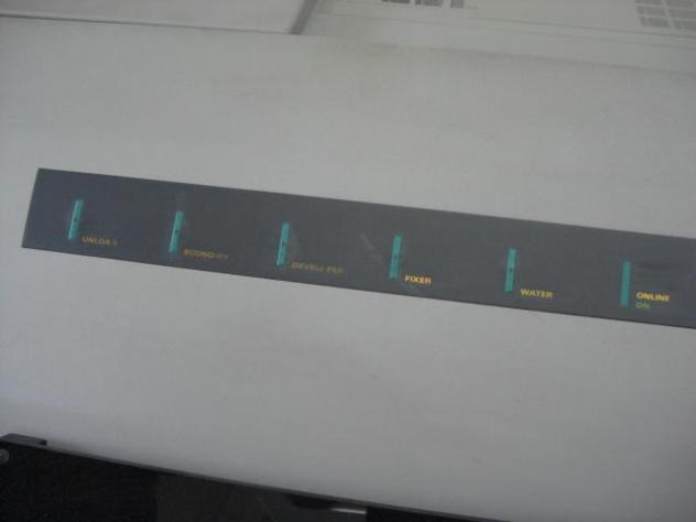 Esko Dotmate 7500 CtP System - Machine d'impression: photos 2 Esko Dotmate 7500 CtP System - Machine d'impression: photos 2