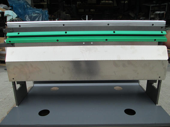 Machine d'impression Heidelberg drum feeder for ST-450: photos 6