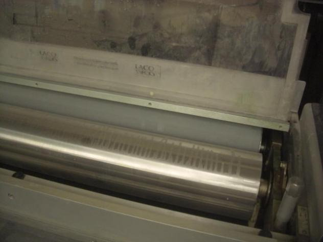 LACO SP 52 PM inline coating unit - Machine d'impression: photos 4 LACO SP 52 PM inline coating unit - Machine d'impression: photos 4