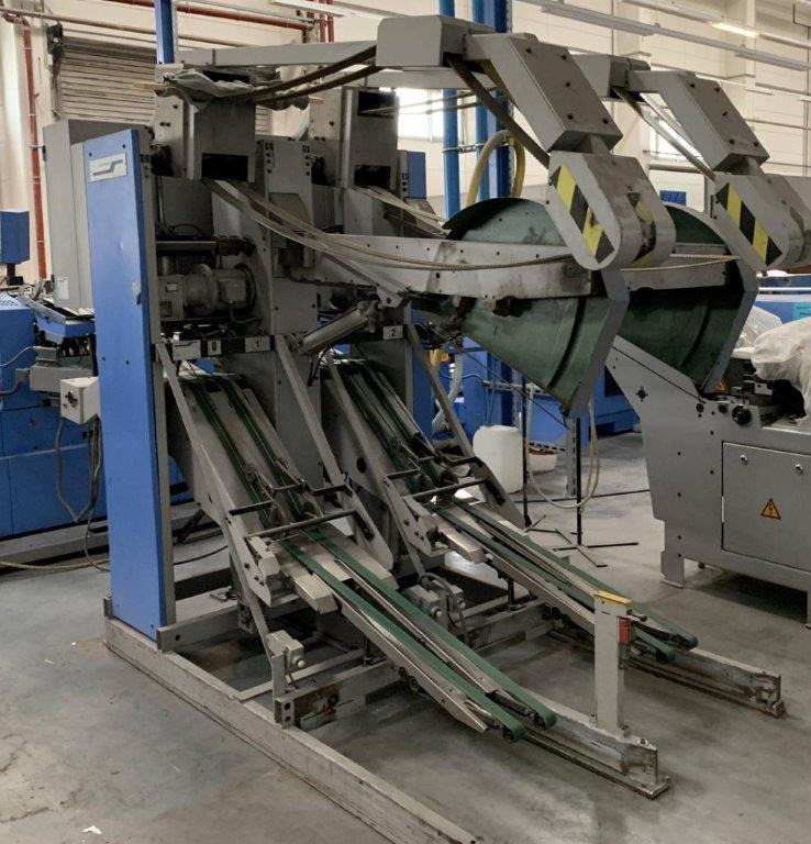 Muller Martini PrintRoll P Double Unwind - Machine d'impression: photos 1 Muller Martini PrintRoll P Double Unwind - Machine d'impression: photos 1